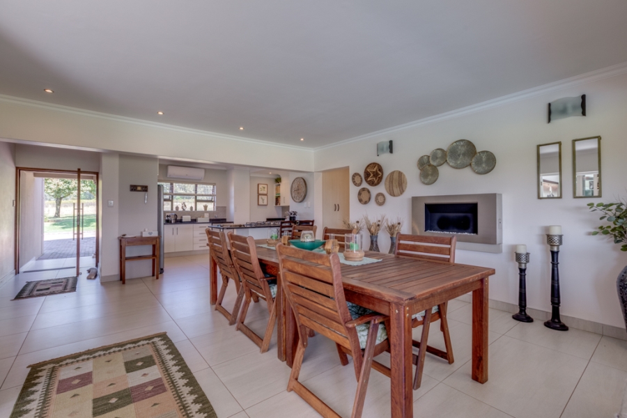 5 Bedroom Property for Sale in Club Milos Estate Free State